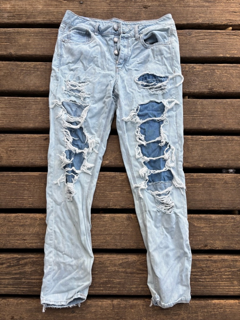 American Eagle Women Jean